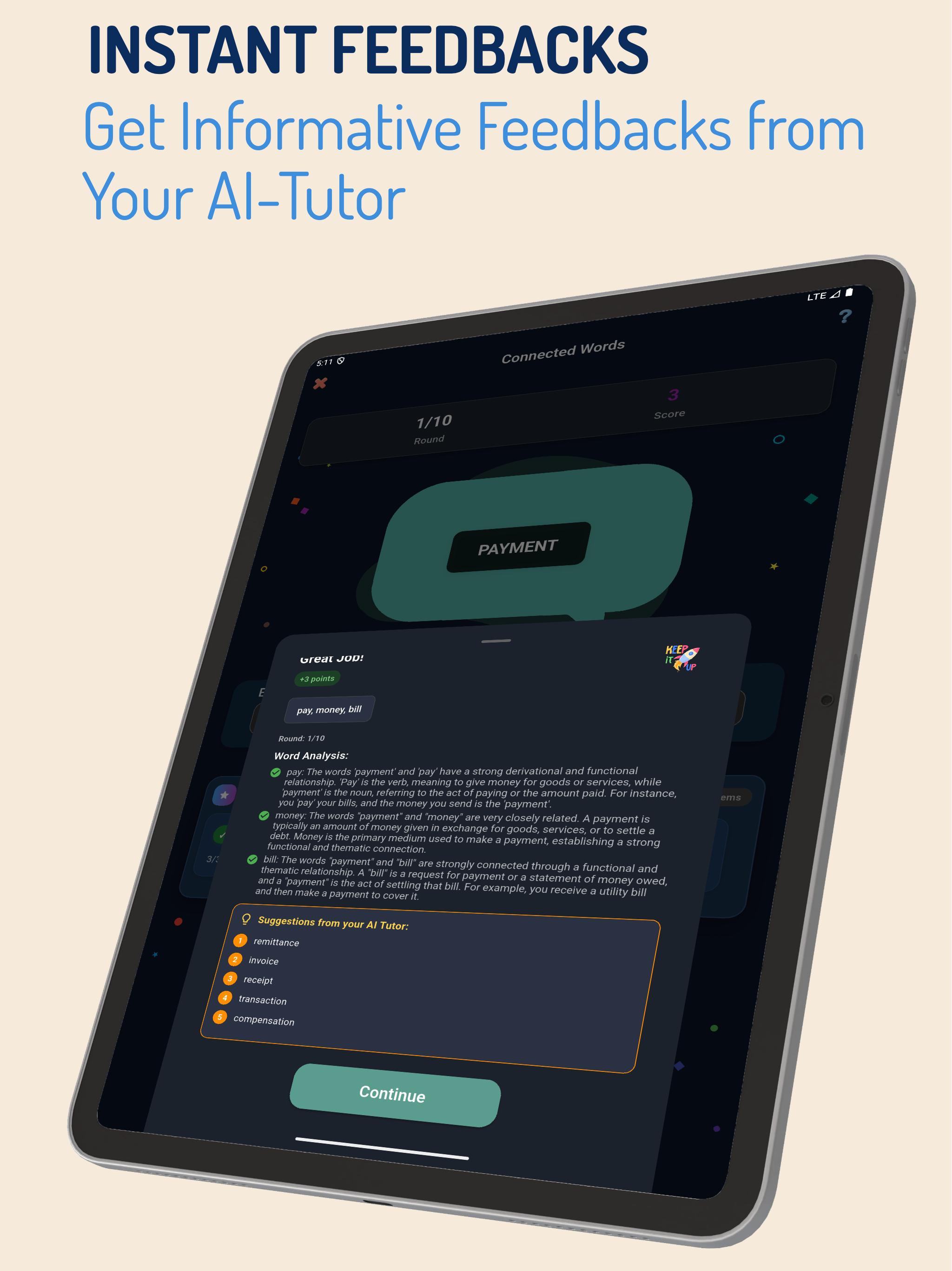 iPad AI-Powered Features