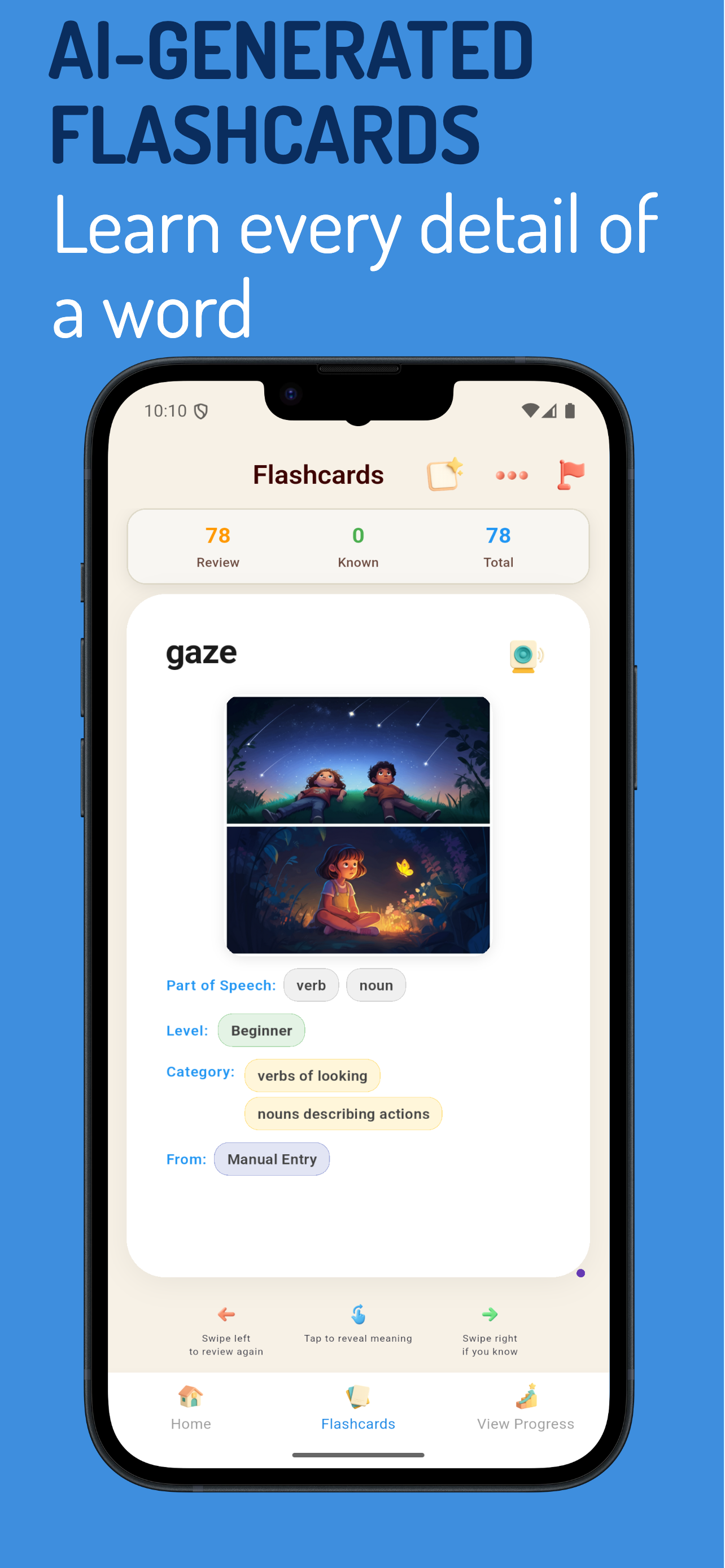 iPhone Gameplay Features